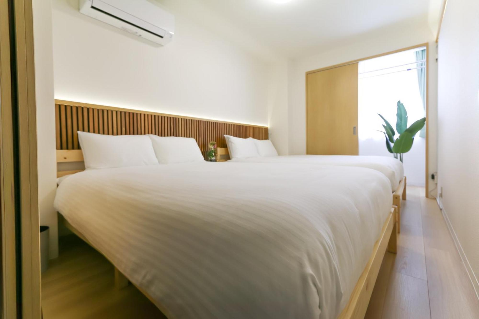 Apartemen Hirata Building 402 - Vacation 17145 *
