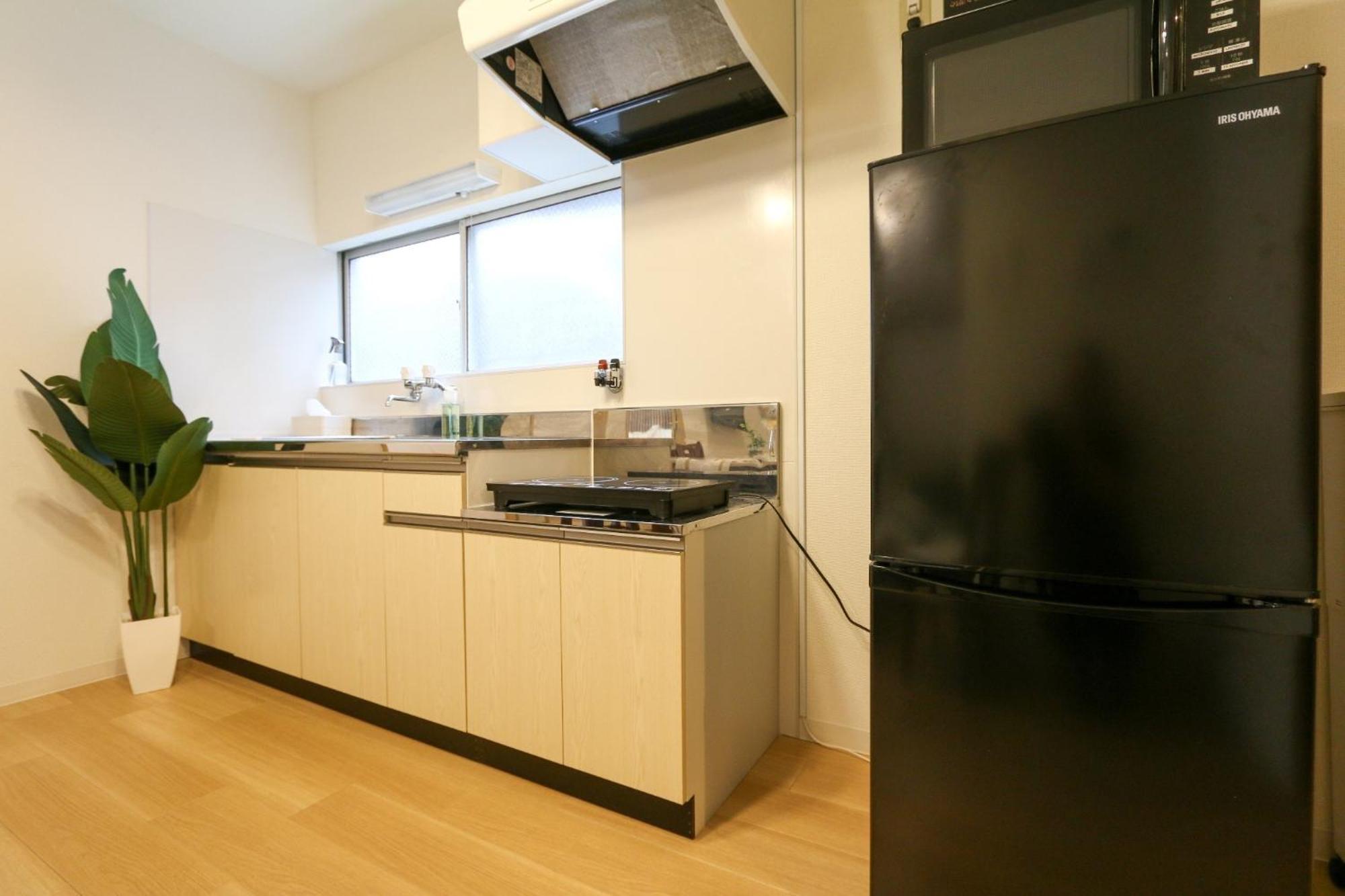 Apartemen Hirata Building 402 - Vacation 17145 *
