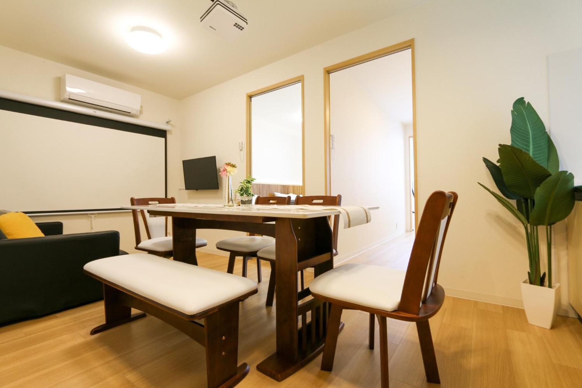 Hirata Building 402 - Vacation 17145 Apartemen Osaka