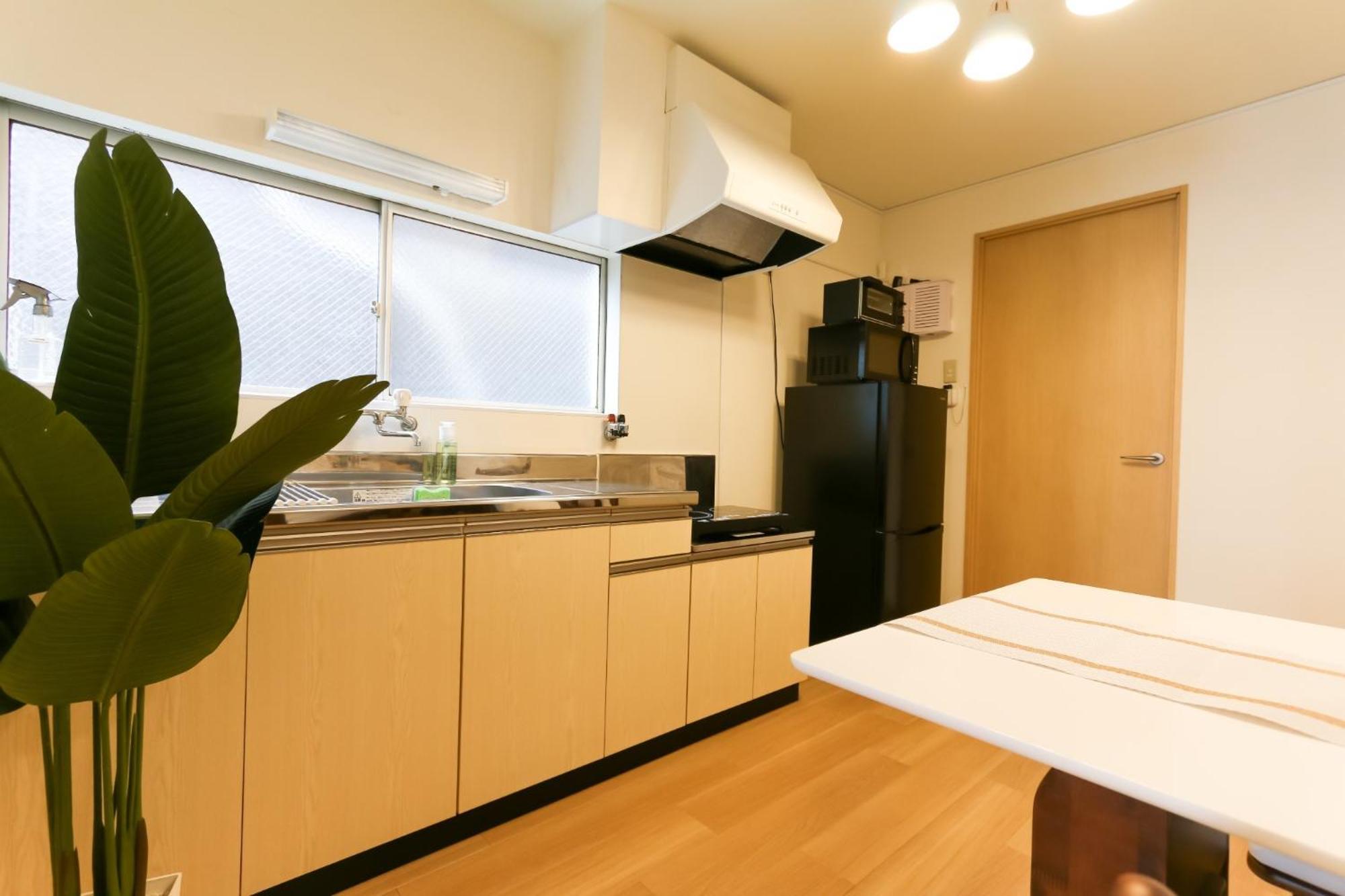 Apartemen Hirata Building 402 - Vacation 17145 *