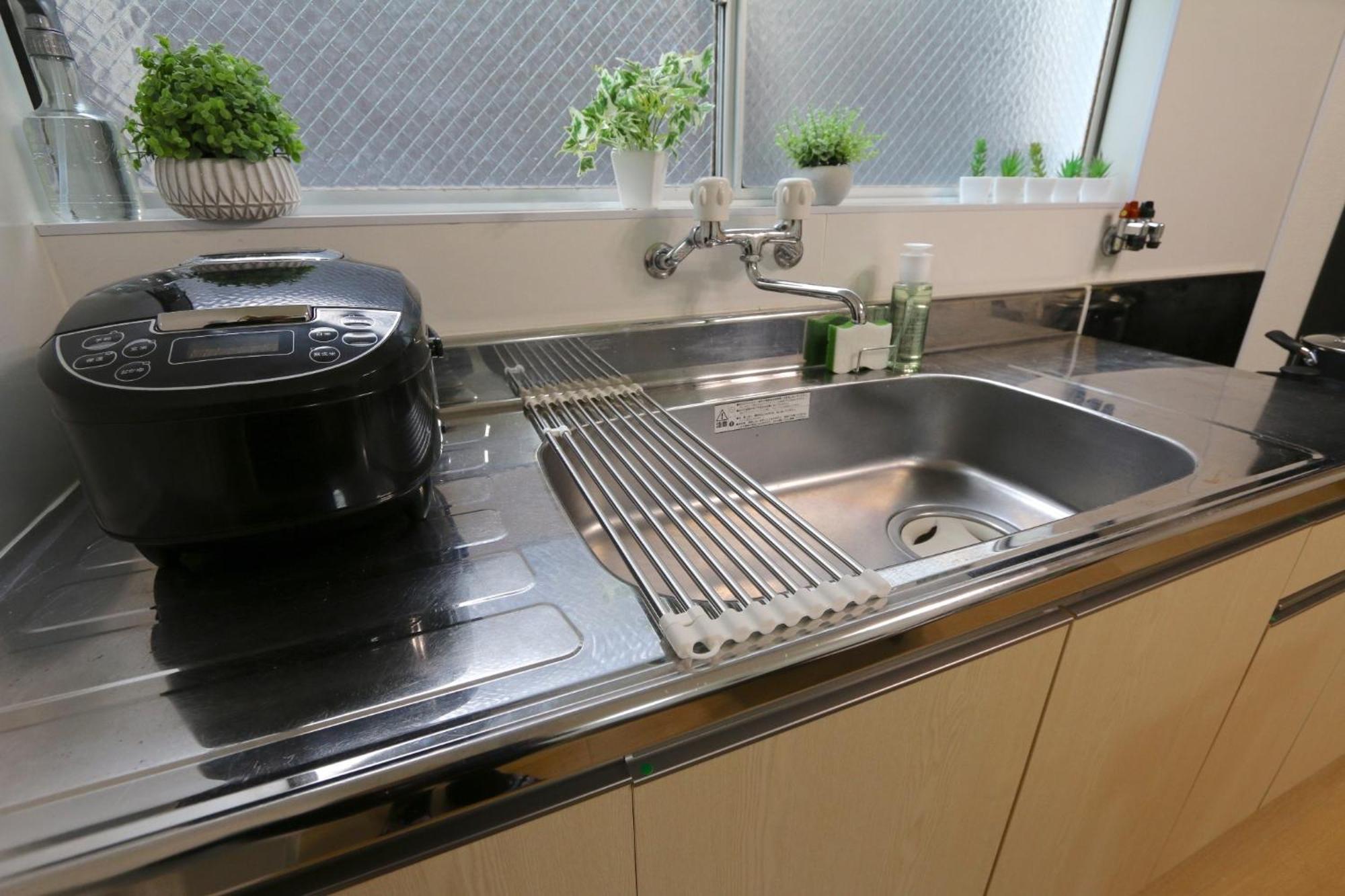 Hirata Building 402 - Vacation 17145 Apartamento